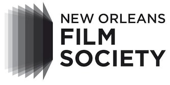 New Orleans Film Society logo