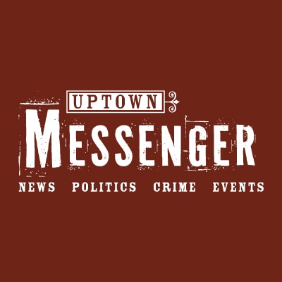 NOLA Messenger logo