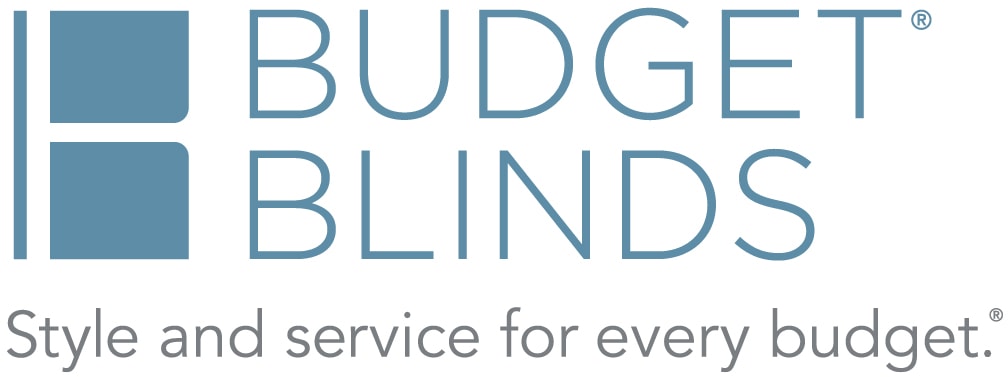 Budget Blinds of New Orleans logo