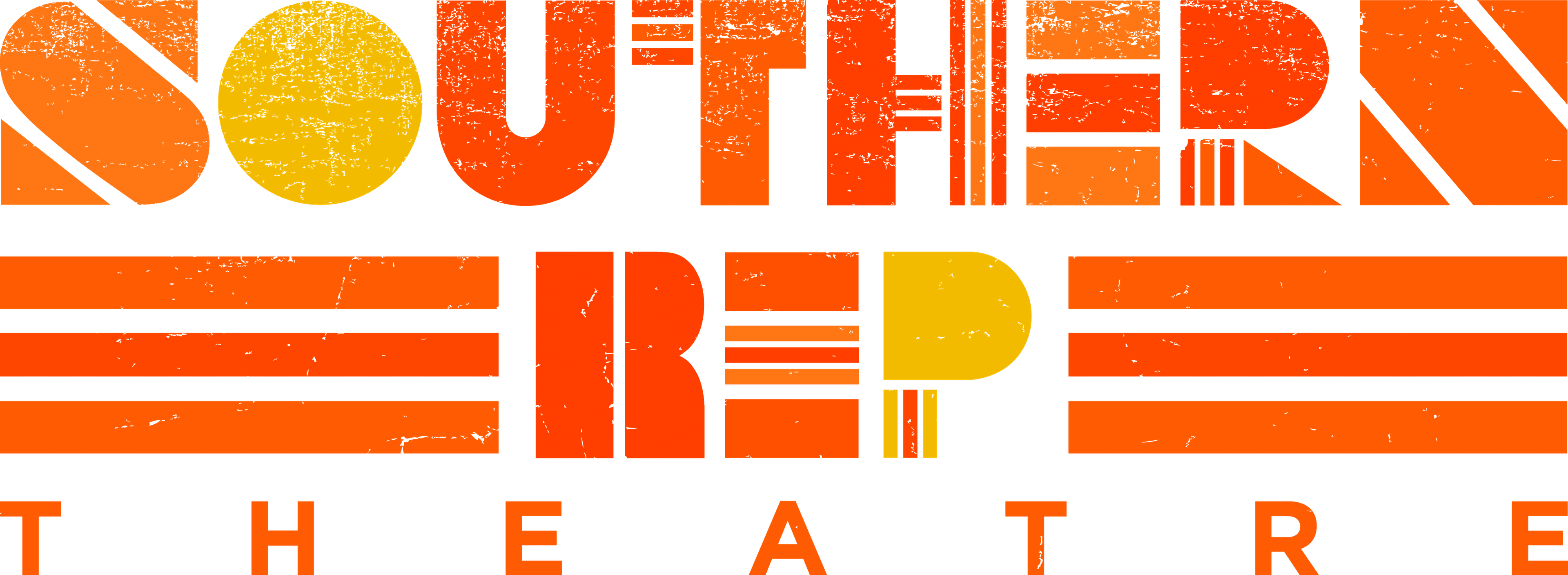 Southern Rep Theatre logo