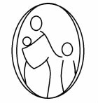 Nurture Nannies logo