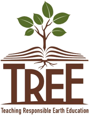 Teaching Responsible Earth Education logo