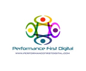 Performance First Digital, LLC logo