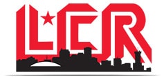 LCR NOLA logo