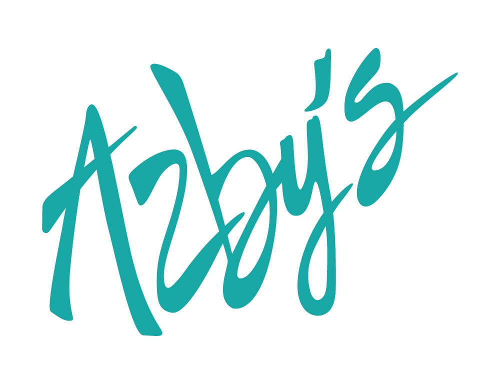 AZBY'S logo