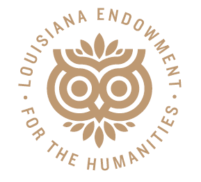Louisiana Endowment for the Humanities logo