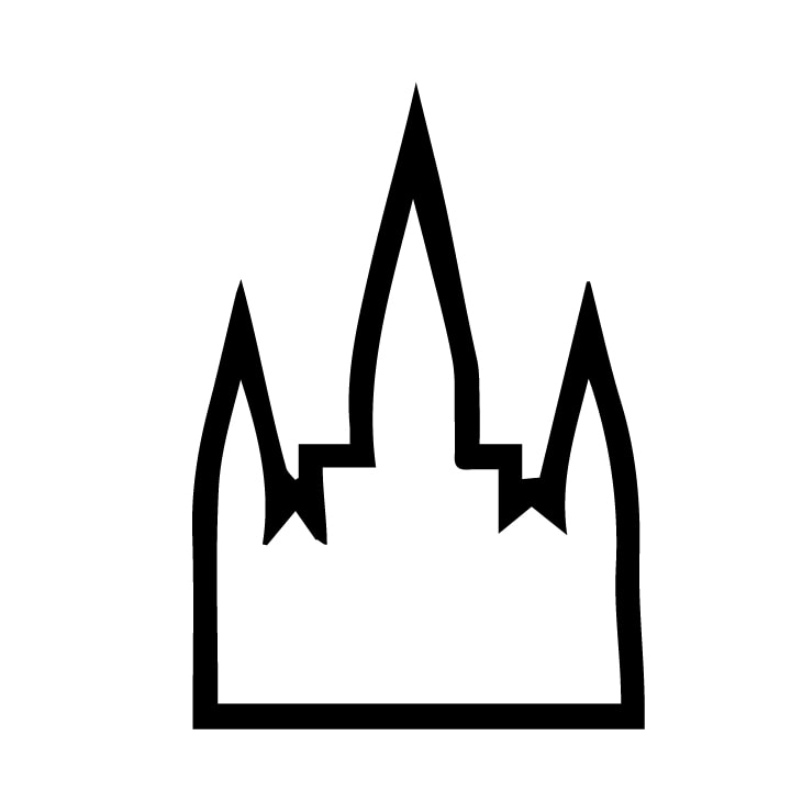 Hospitality of New Orleans logo