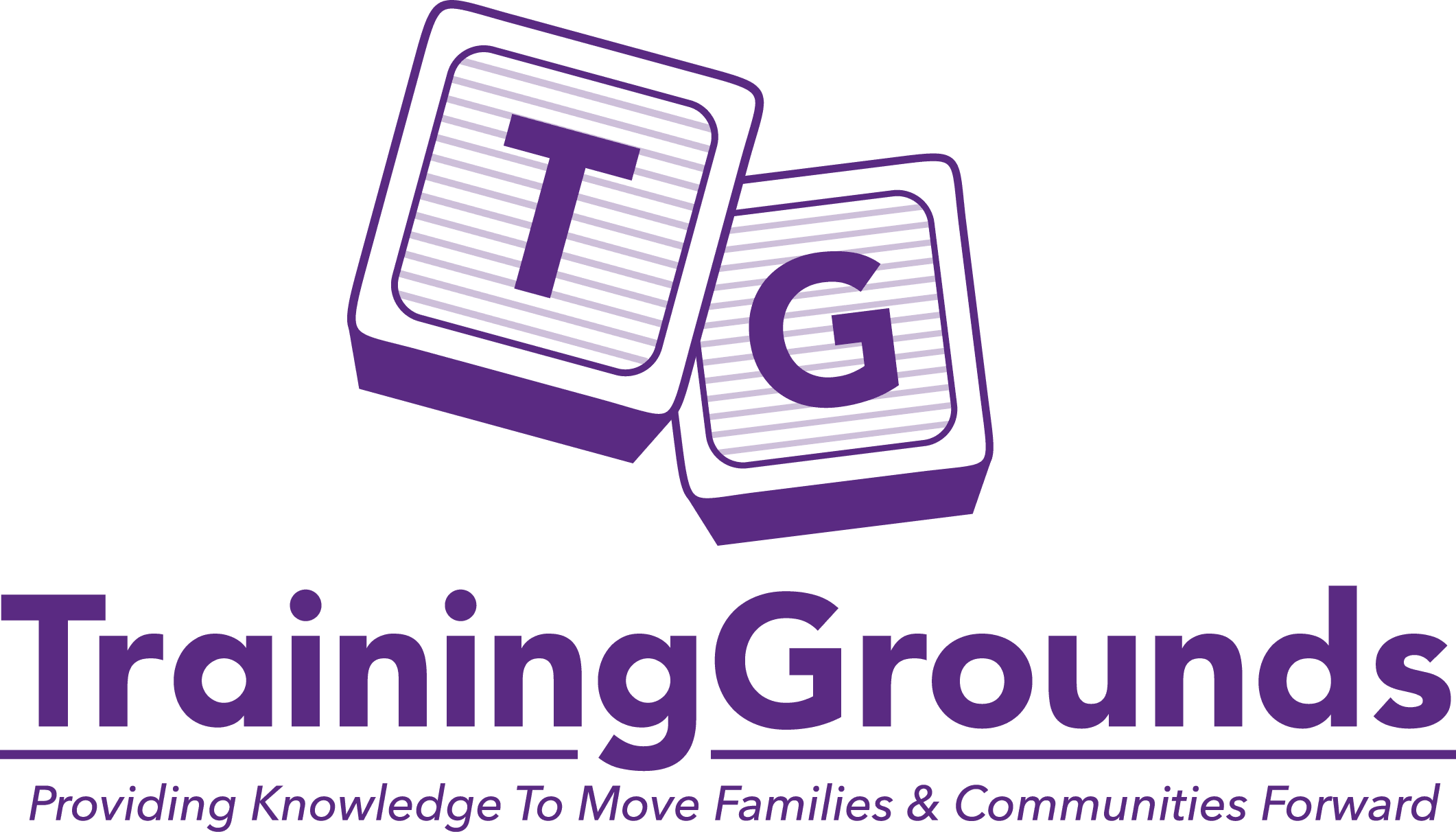 TrainingGrounds Inc. logo