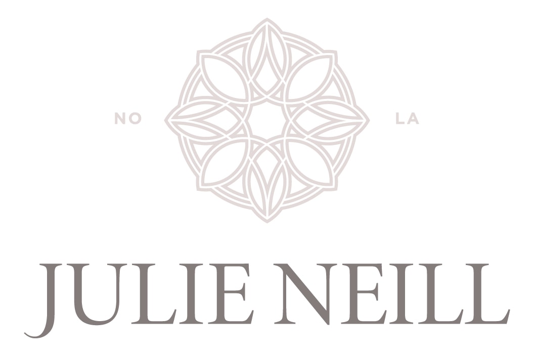 Julie Neill Designs logo