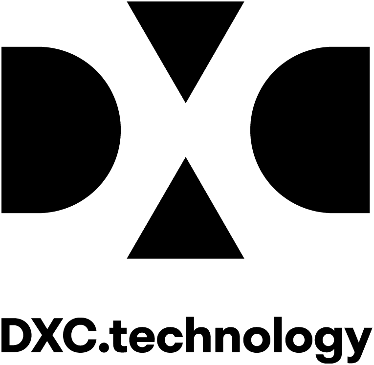 DXC Technology logo