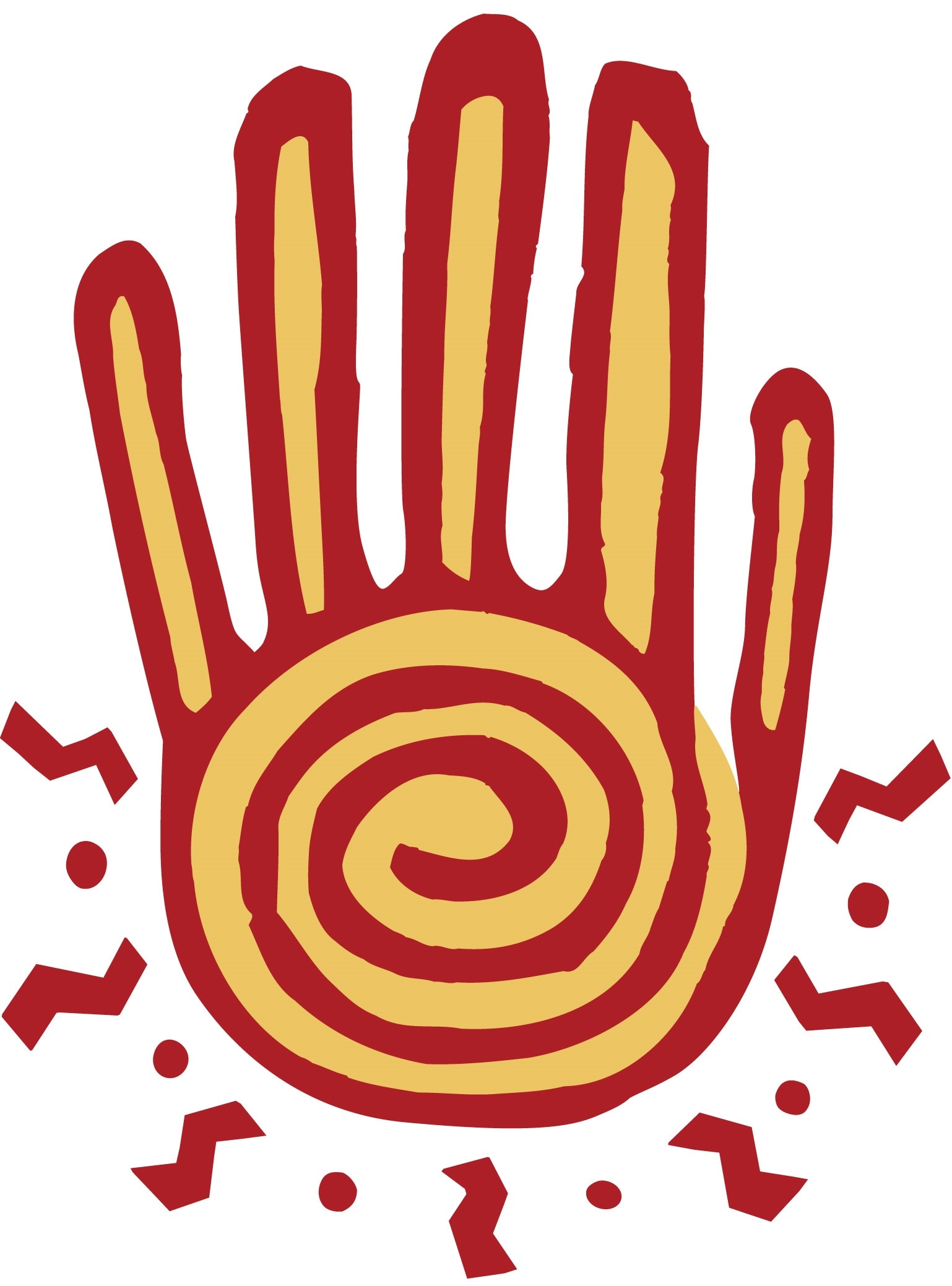 Public Allies New Orleans logo