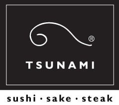 Tsunami logo