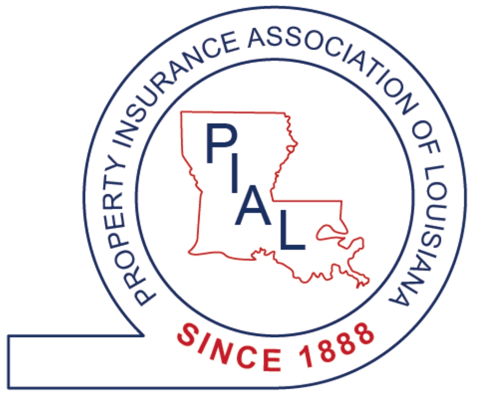 Property Insurance Association of Louisiana logo