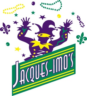 Jacques Imos logo
