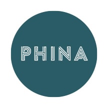 Phina logo