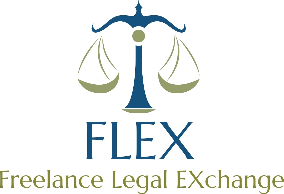 Freelance Legal EXchange logo