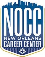 New Orleans Career Center logo