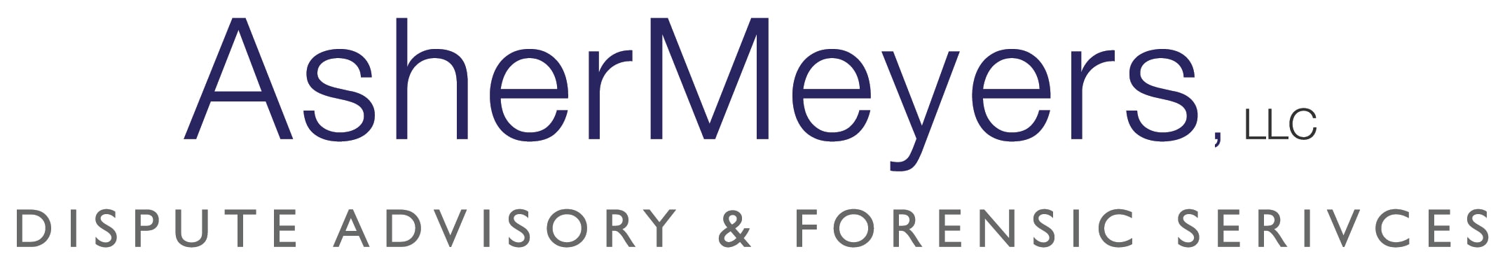 Asher Meyers, LLC logo