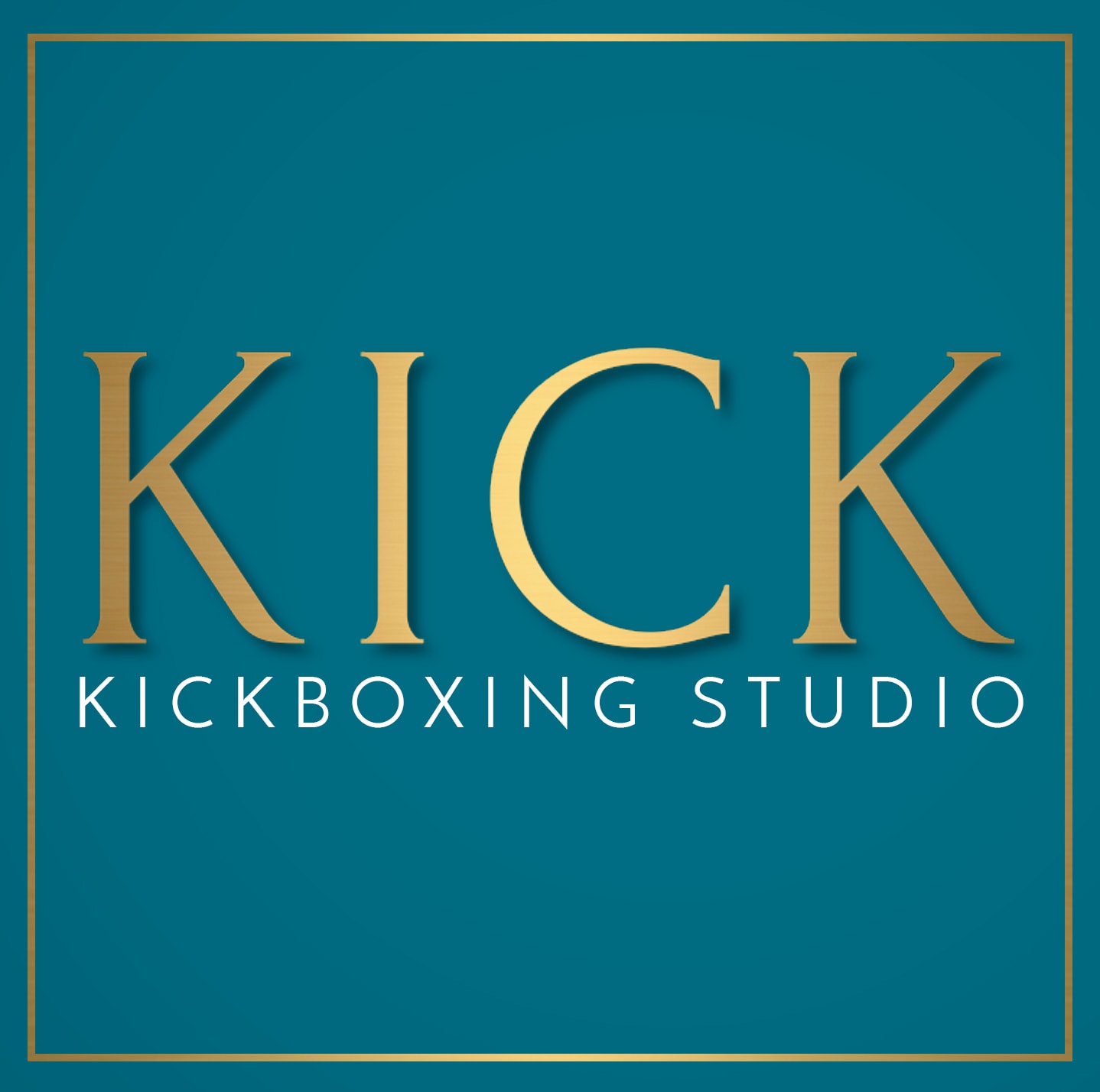 KICK logo