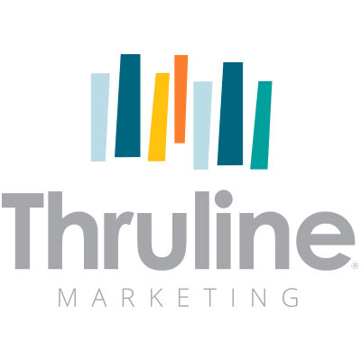 Thruline Marketing logo