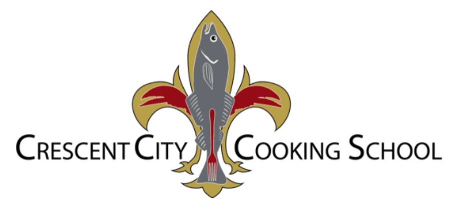 Crescent City Cooks logo