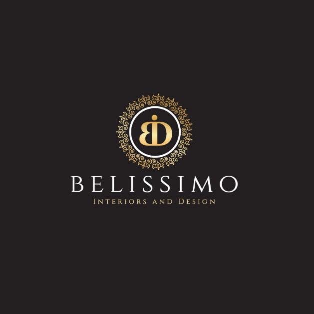 Belissimo Interiors and Design logo