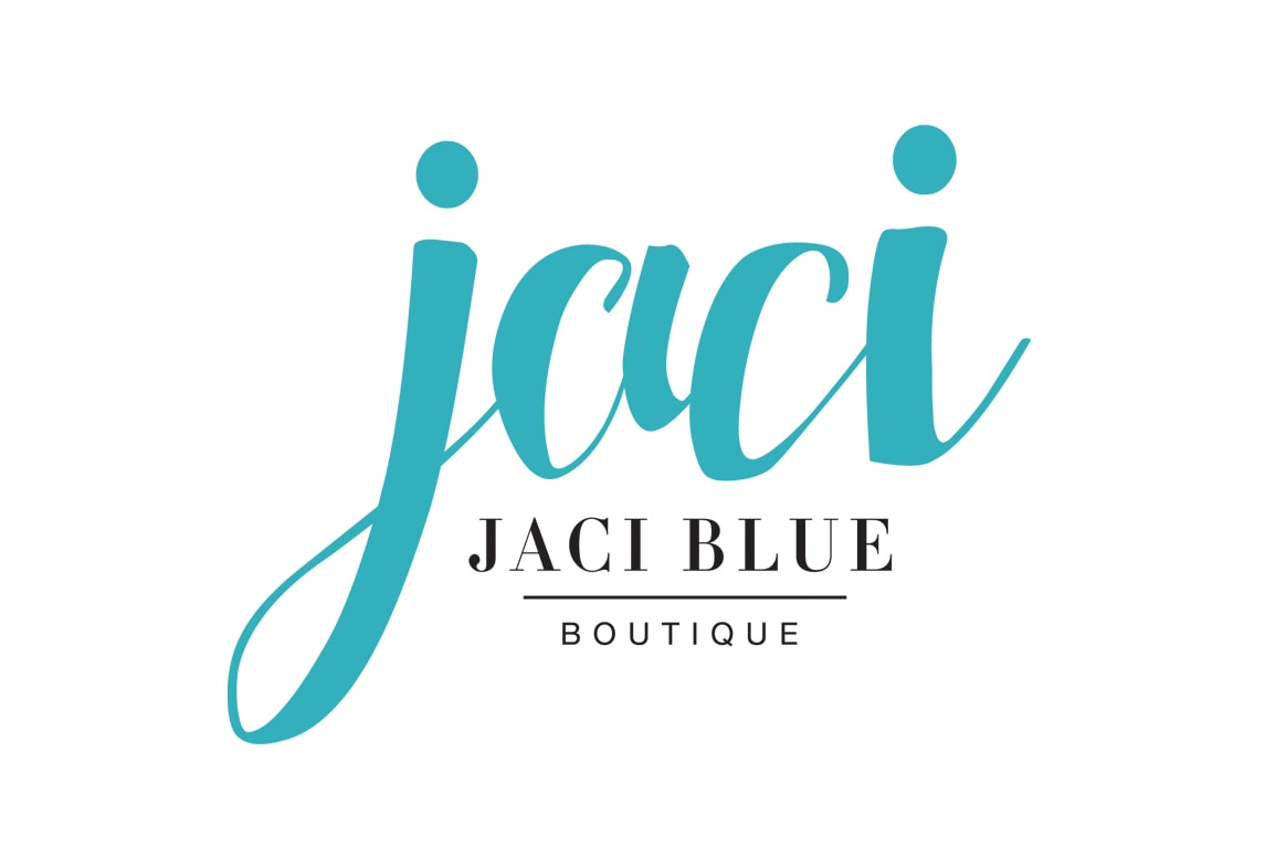 Jaci Blue logo