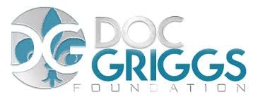 Doc Griggs Foundation logo