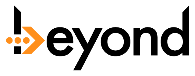 Beyond logo