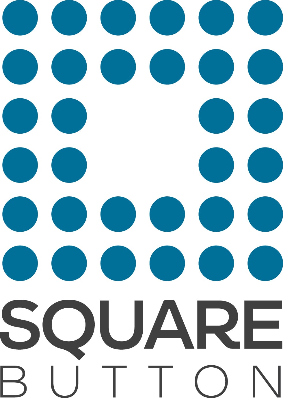 Square Button logo