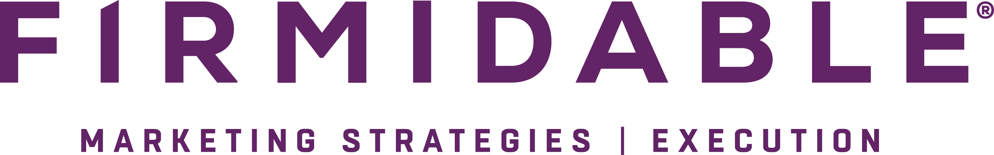 Firmidable logo
