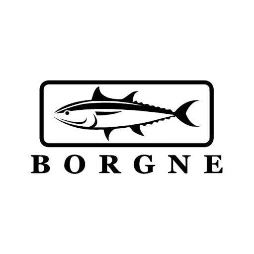 Borgne Restaurant logo