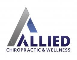 Allied Chiropractic and Wellness logo