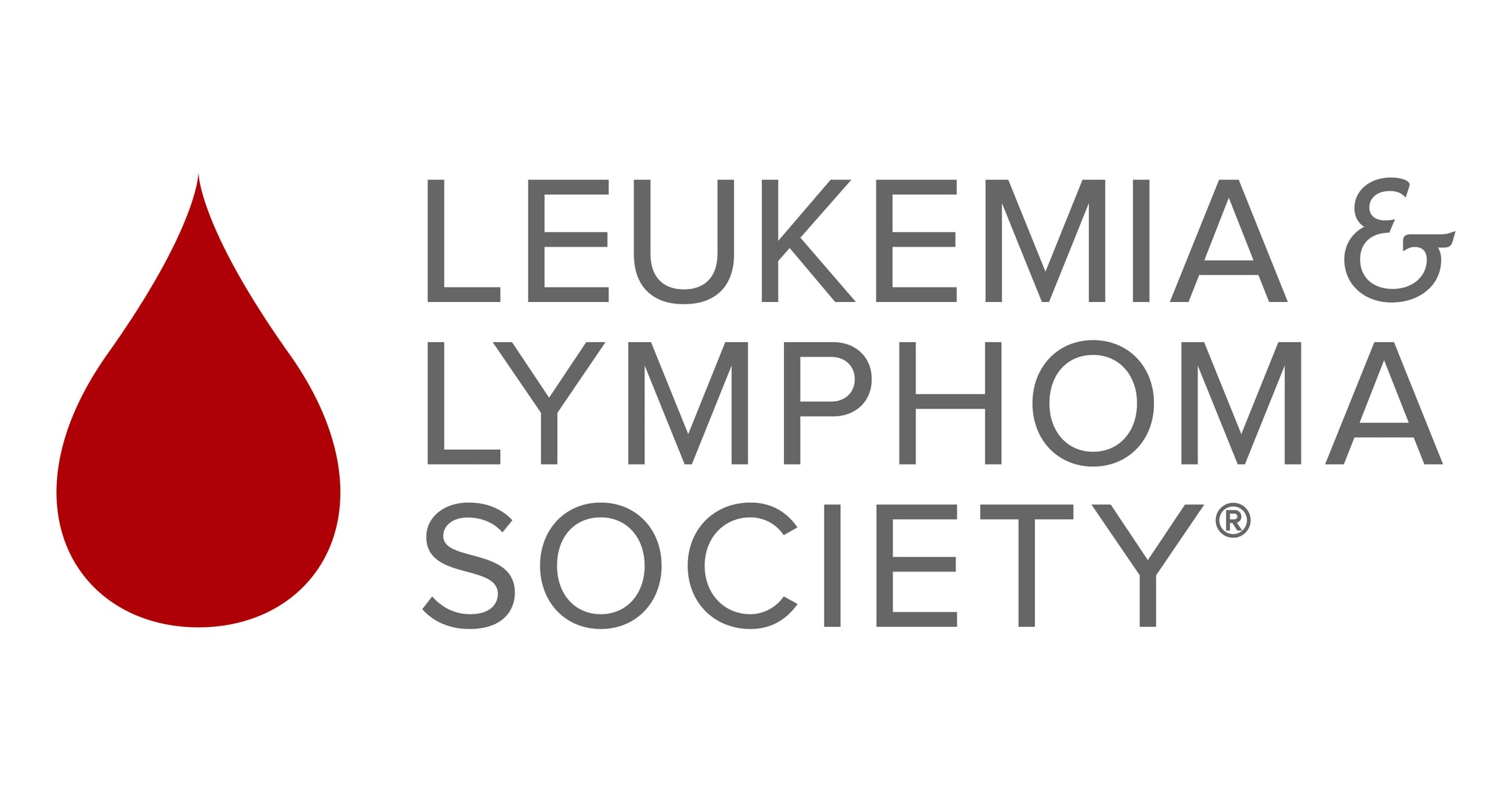 Leukemia & Lymphoma Society logo
