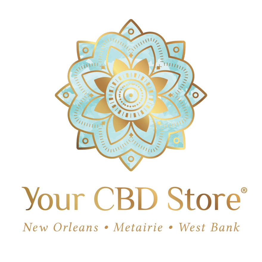 Your CBD Store logo