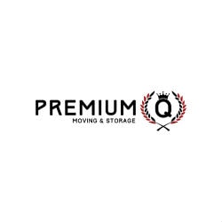 Premium Q Moving and Storage logo
