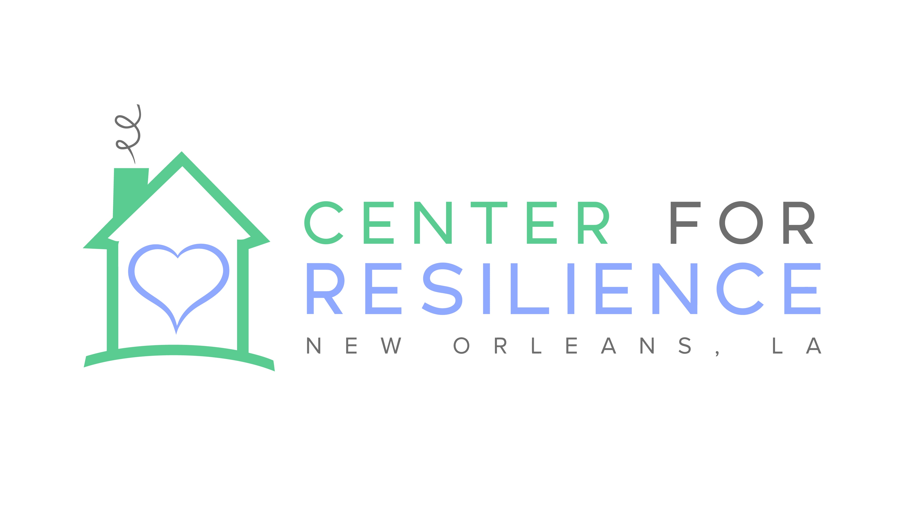 Center for Resilience, Inc. logo