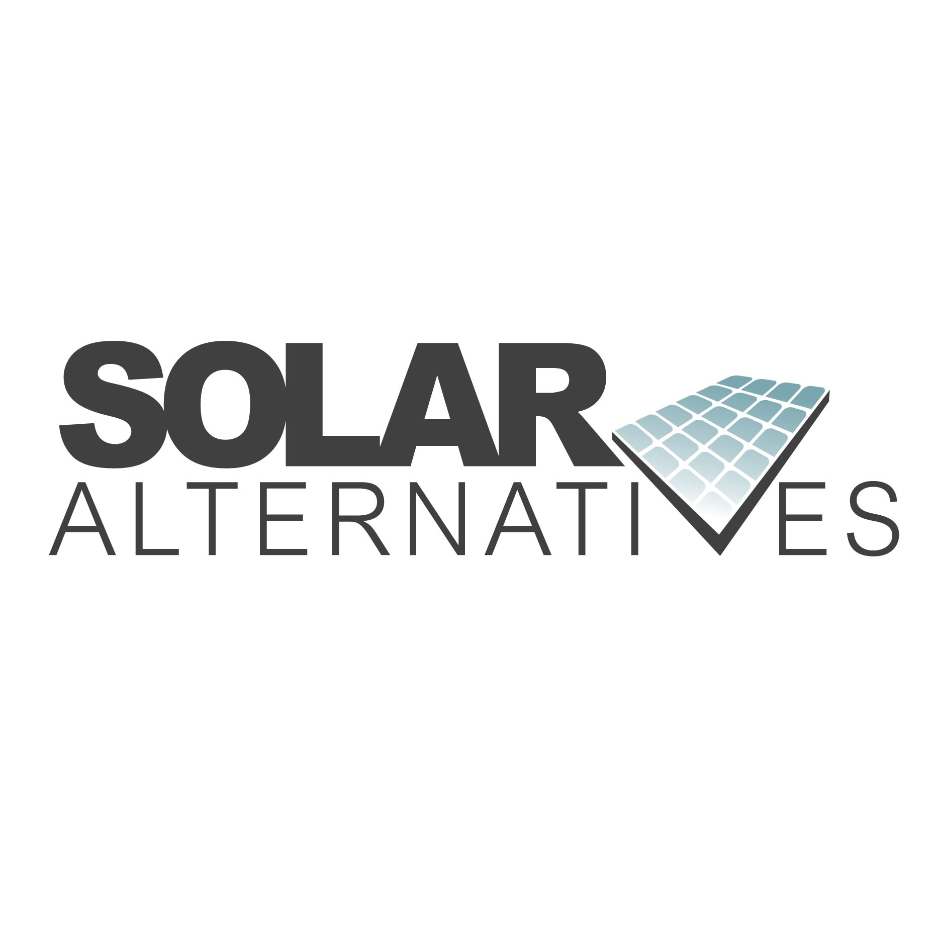 Solar Alternatives logo