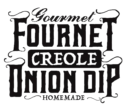 Gourmet Fournet logo