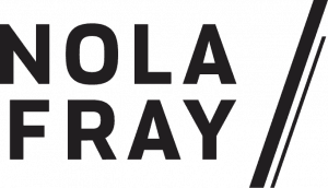 NOLA Fray logo