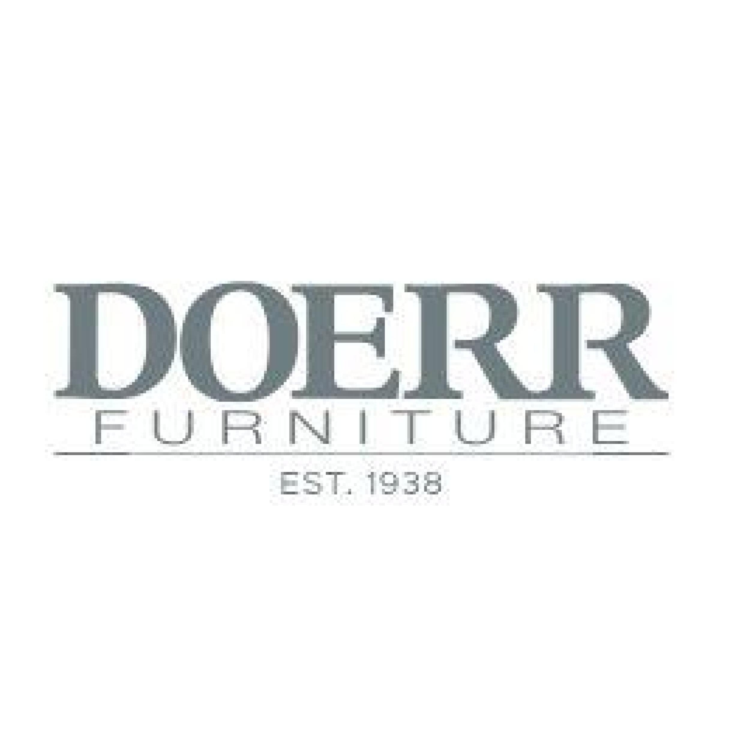 Doerr Furniture logo