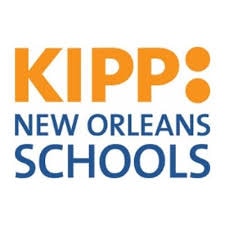 KIPP New Orleans logo