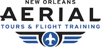 New Orleans Aerial Tours & Flight Training LLC logo