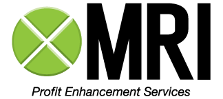 Margin Recovery International logo