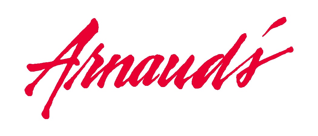 Arnaud's Restaurant logo