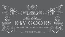 New Orleans Dry Goods logo