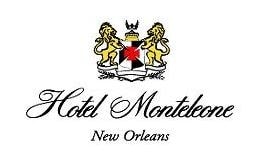 Hotel Monteleone logo