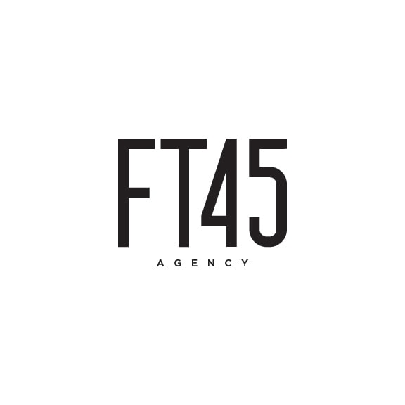 FT45 logo