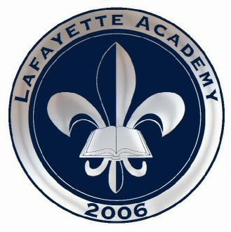 Lafayette Academy Charter School logo