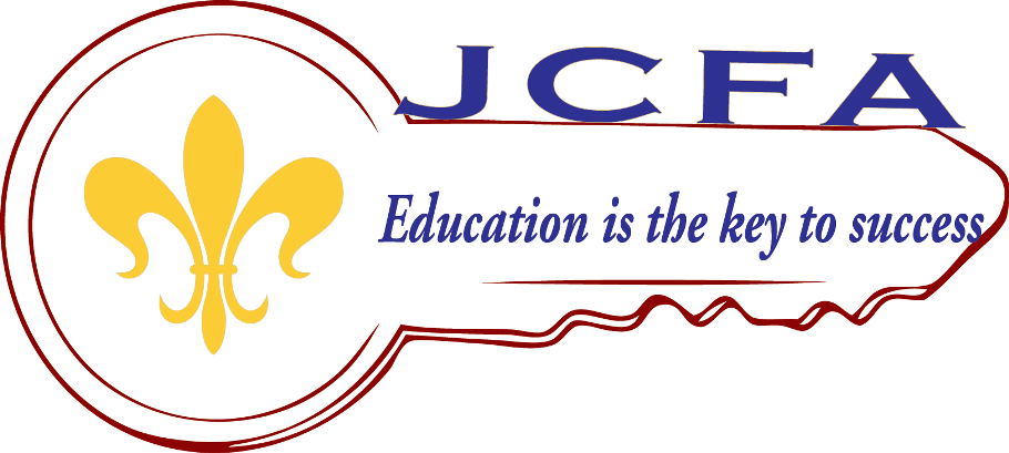 JCFA logo